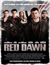  Red Dawn